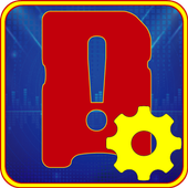 SIM manager and info icon