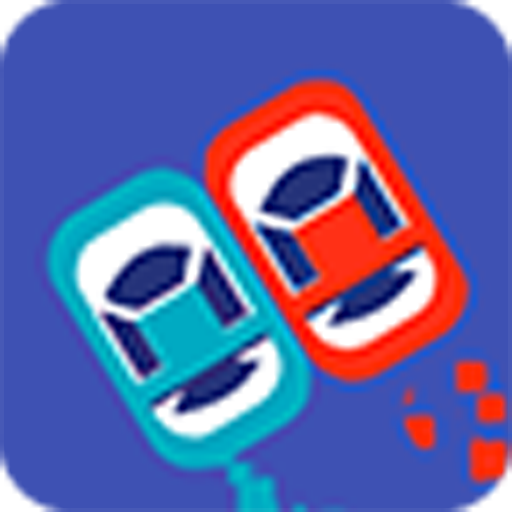 Finger Driver-2 cars icon