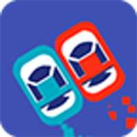 Finger Driver-2 cars