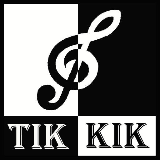 Tik kik indian short video icon