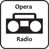 Opera Radio icon