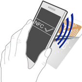 Smart Card Reader أيقونة