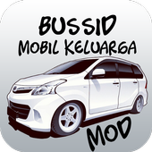 ikon Livery car mod Update