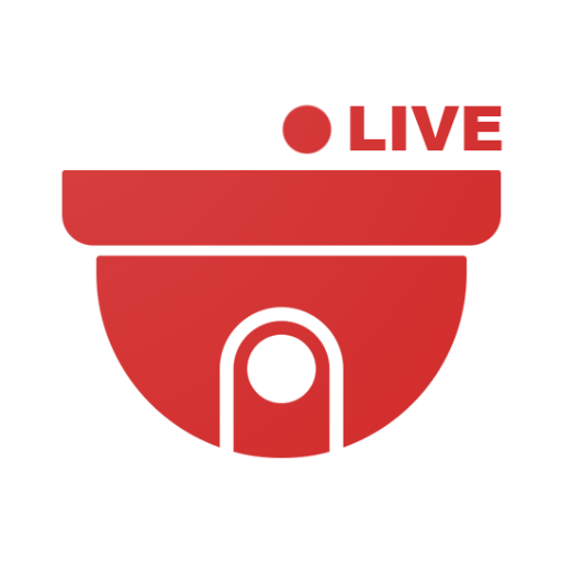 CCTV Indonesia - Live Streamin icon