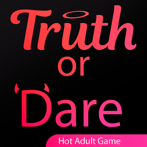 Truth or Dare: Naughty, Dirty &amp; Hot Adult Game <3 icon