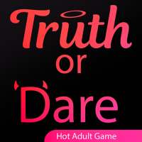 Truth or Dare: Naughty, Dirty & Hot Adult Game <3