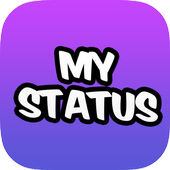 My Status - Watch Videos &amp; Earn Money icon