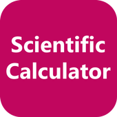 Scientific Calculator أيقونة