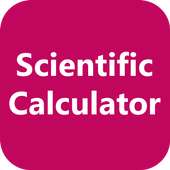 Scientific Calculator on 9Apps