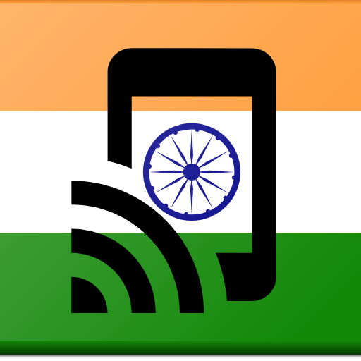 India VPN - Unlimited Fast Security Proxy icon