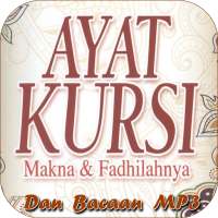 Ayat Kursi & Fadhilatnya on 9Apps