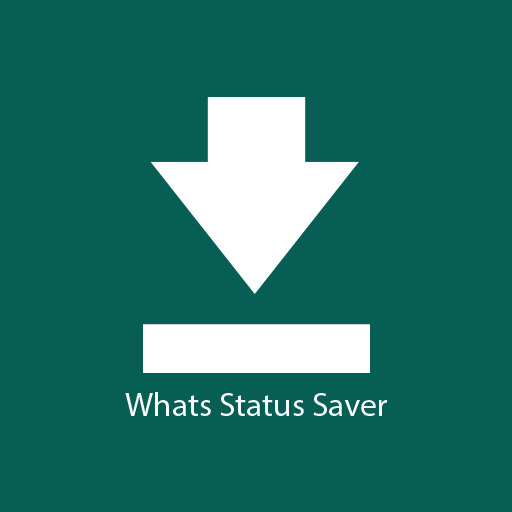 Whats Status Save For WhatsApp icon