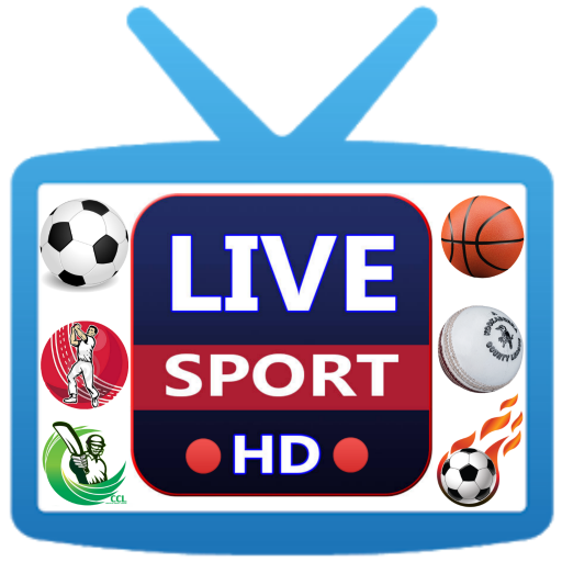 N Sports - Live Cricket, Live Football Score icon