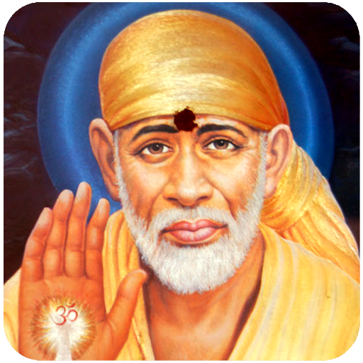 Saibaba Wallpaper - Message - Quotes - Wishes icon