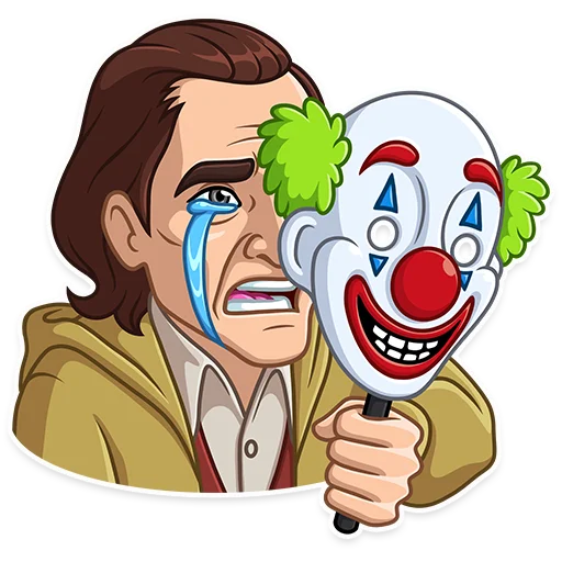 Súper Hero pegatinas icon