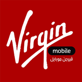 Virgin Mobile icon