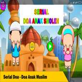 Doa Sehari-Hari Muslim dan Audio on 9Apps