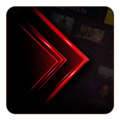 Click it play | Social Media Movies icon