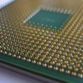 Guess Faster CPU Processor icon