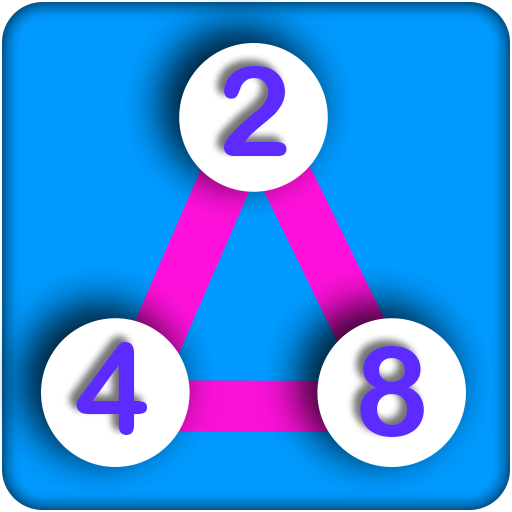 248 Connect Dots icon