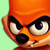 Zooba Wallpapers icon