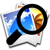 Zoom Gallery icon