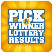 Lottery Results icon