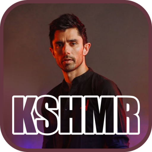 Dj Kshmr song Ff icon