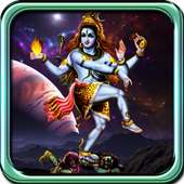 Lord Shiva Live Wallpaper