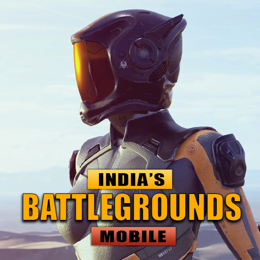 Battlegrounds India - BGMI icon