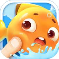 Fish Crush
