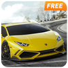 Fast Car Drive : Real Highway Drift Racing Game 3D icon