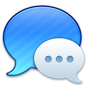 messenger icon
