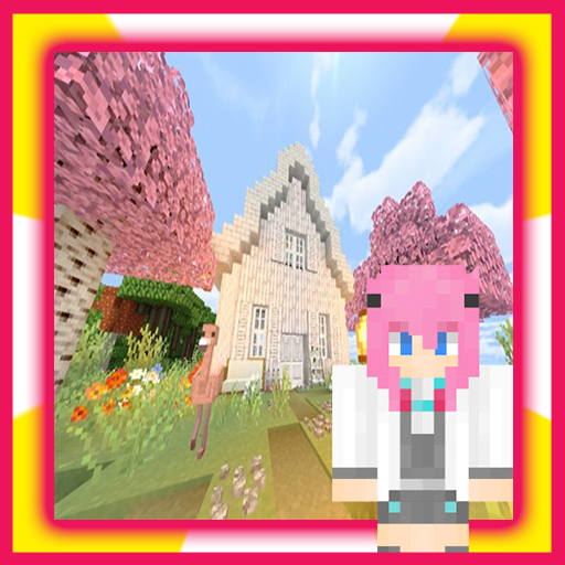 Aesthetic mod for Minecraft icon