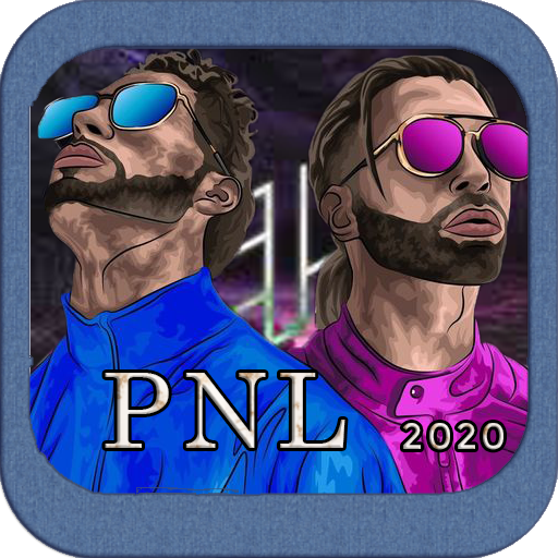 PNL.  2020 SONGS OFFLINE icon