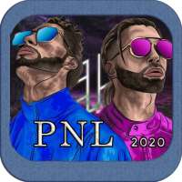 PNL.  2020 SONGS OFFLINE on 9Apps
