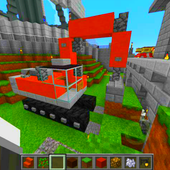 Ideal Construction Mod icon