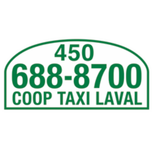 Taxi Coop Laval icon