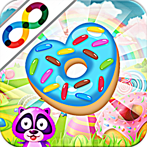 Sweet Candy Blast – Match 3 icon