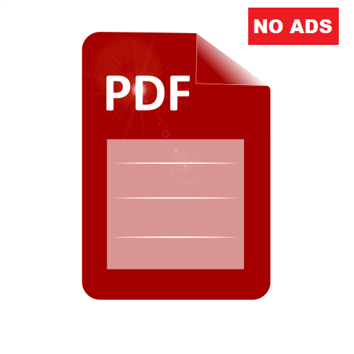 PDF Downloader -PDF Search No ADS icon