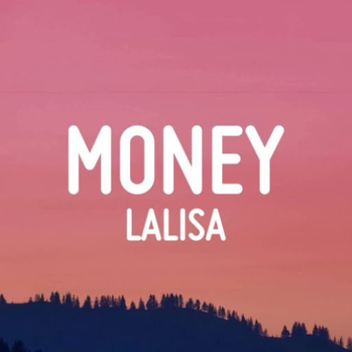 Lisa - Money icon