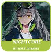 NIGHTCORE on 9Apps