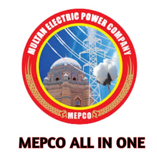 MEPCO (All in one) icon