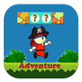 Super Sario Adventure icon