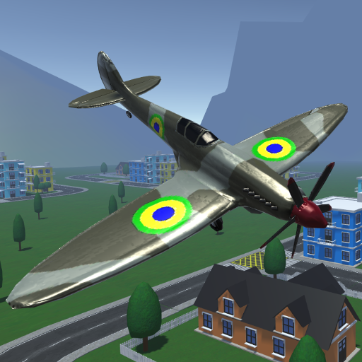 Air Climb Racing icon