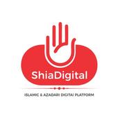 Shia Digital icon