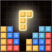 Block Puzzle - Classic Brick Game