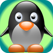 Kids Zoo - 3D Animated Animals أيقونة