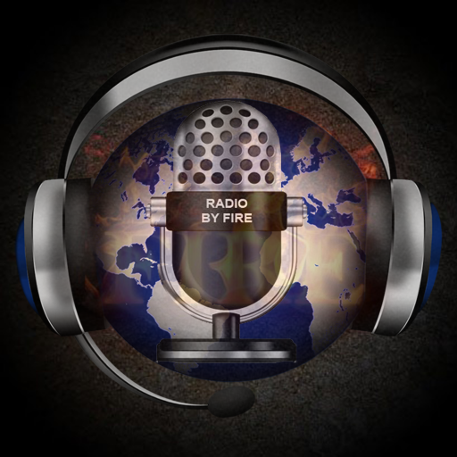 ikon Radio By Fire