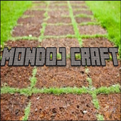 Game Mondoj Craft icon